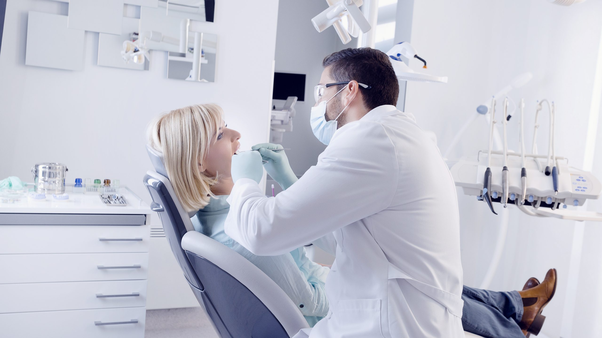 Dentist in Sedalia, CO