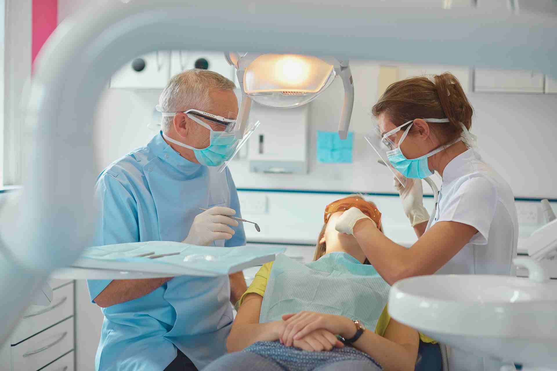 Dentist in Sedalia, CO